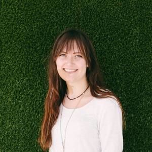 Meet your Posher, Jamie